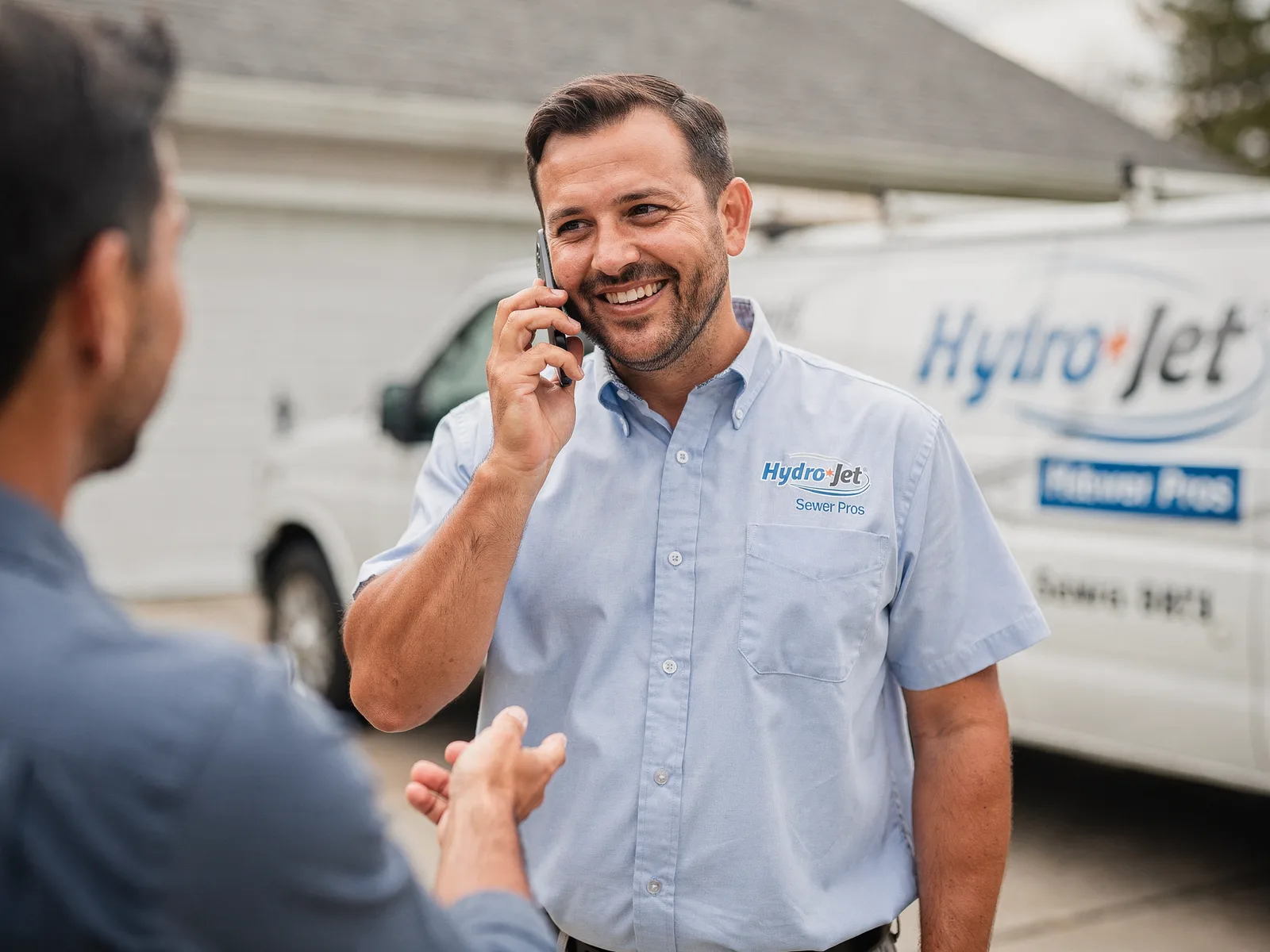 Hydro Jetting Near Me North Woodstock, NH FAQs
